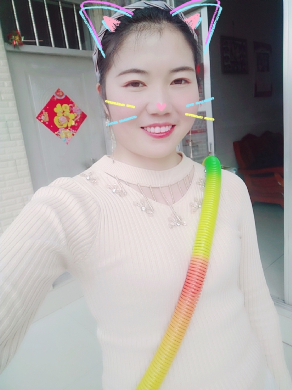 芷宁的第一张照片--邵武相亲网