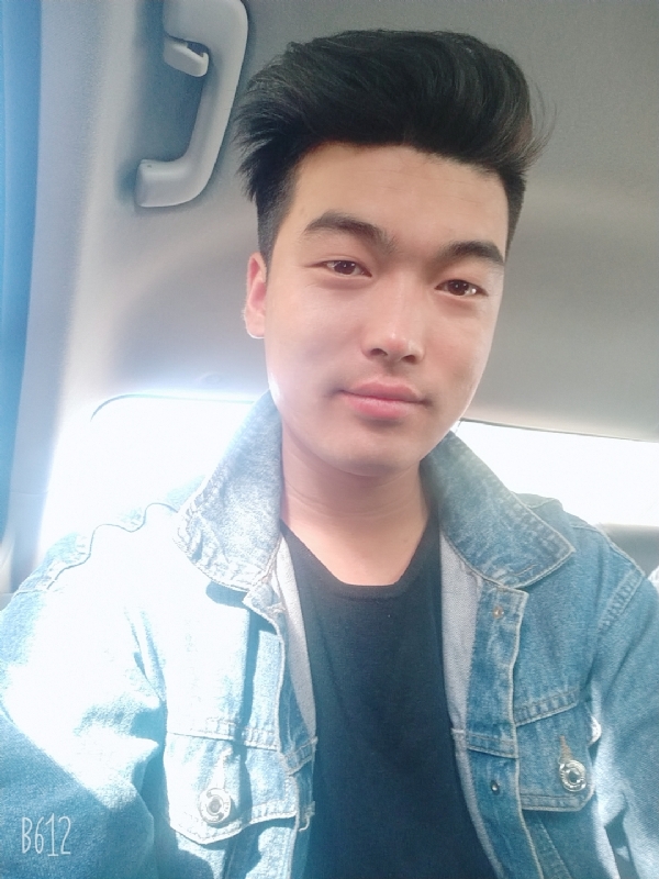 吉吉国王的第一张照片--邵武相亲网