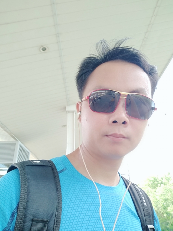 八九不离十的第一张照片--邵武相亲网