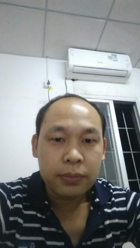 阿星的第一张照片--邵武相亲网