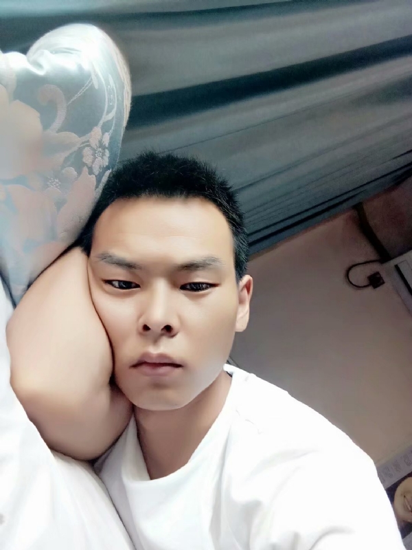 琪子心的第一张照片--邵武相亲网