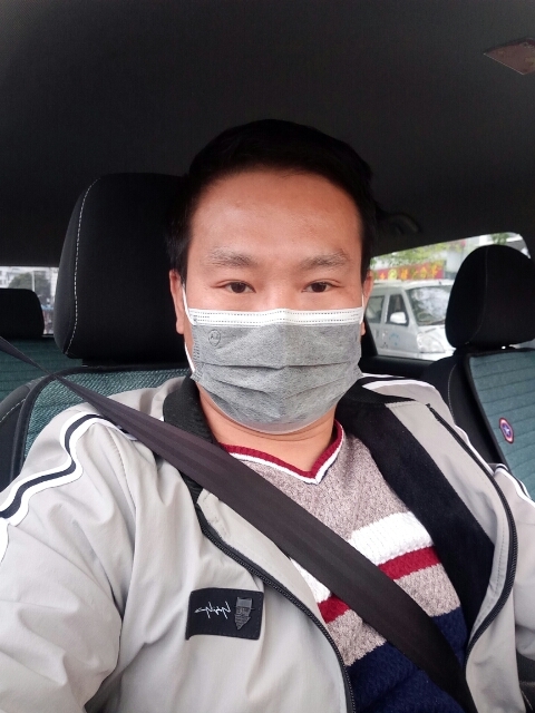 寻缘的第一张照片--邵武相亲网