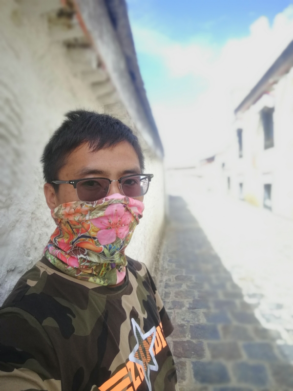 默语的第一张照片--邵武相亲网