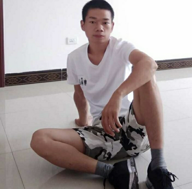 习惯就好的第一张照片--邵武相亲网