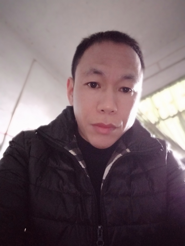相信真爱的第一张照片--邵武相亲网