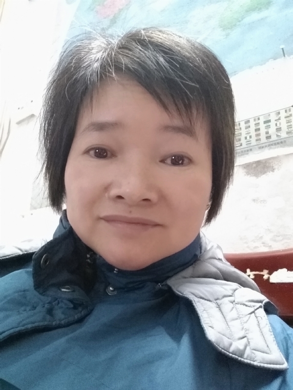 如意的第一张照片--邵武相亲网