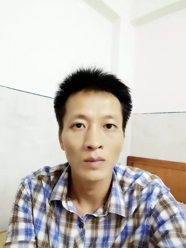 流年未亡的第一张照片--邵武相亲网