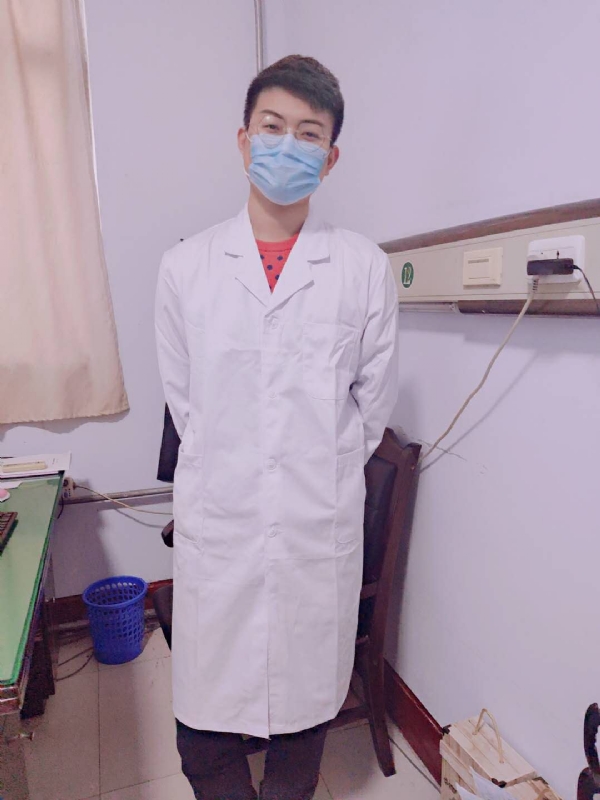 Leslie的第一张照片--邵武相亲网