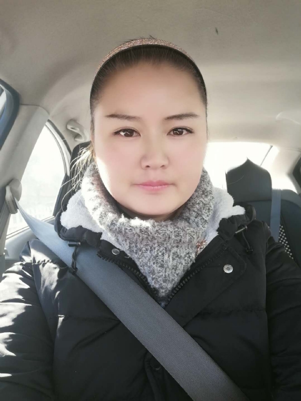 牵手缘的第一张照片--邵武相亲网