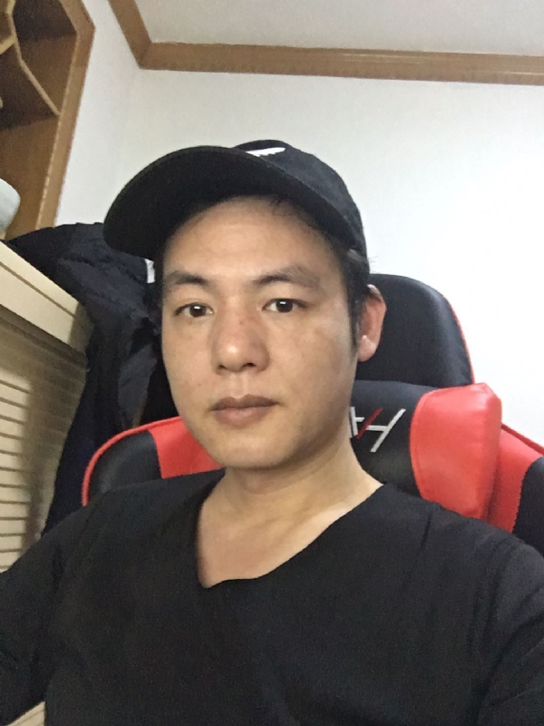 扛枪打鸟的第一张照片--邵武相亲网