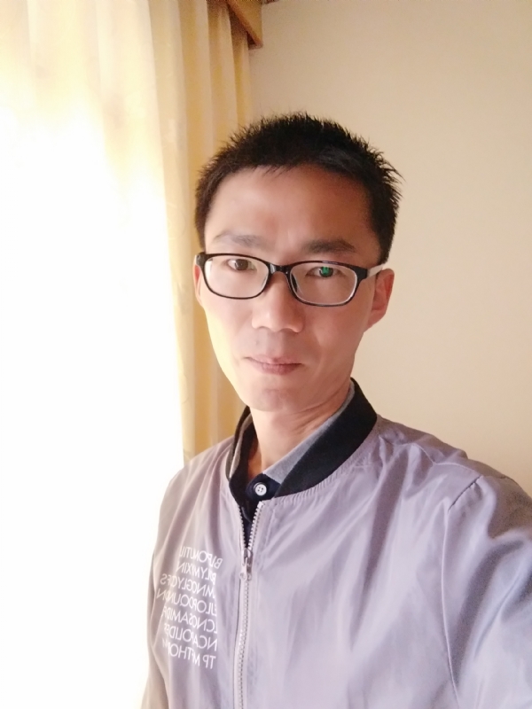 平凡的风的第二张照片--邵武相亲网