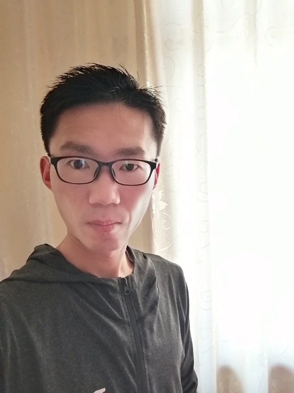 平凡的风的第三张照片--邵武相亲网