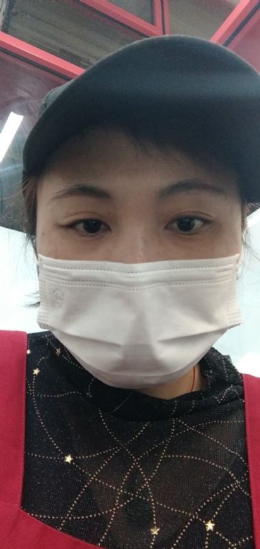 tata倩倩的第一张照片--邵武相亲网