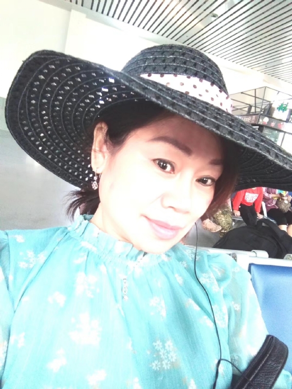 淑女的第三张照片--邵武相亲网