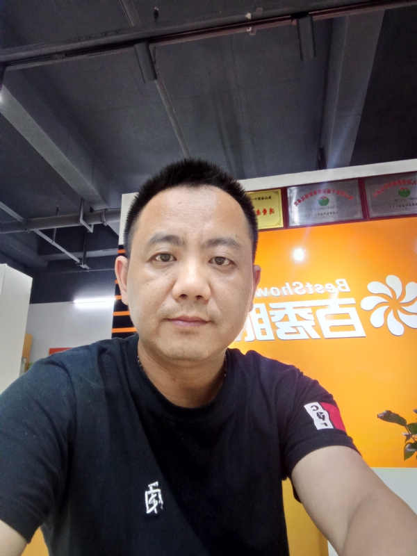 开心就好的第一张照片--邵武相亲网