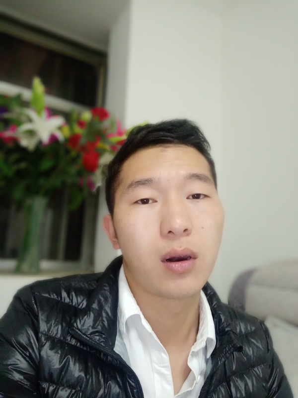 赵勇的第一张照片--邵武相亲网