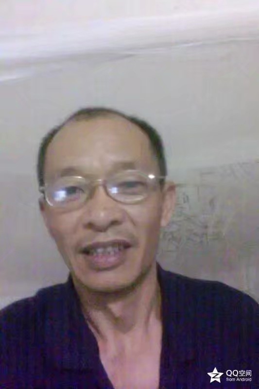 K先生的第一张照片--邵武相亲网