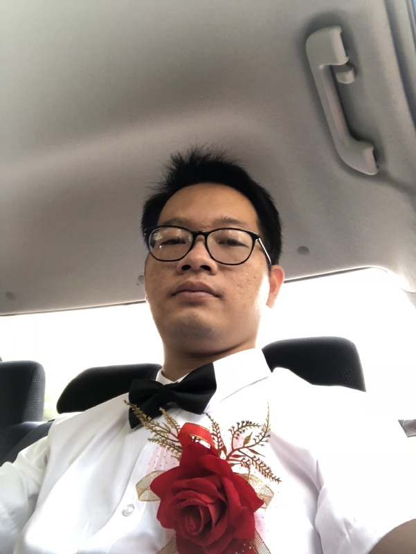陈陈的第一张照片--邵武相亲网