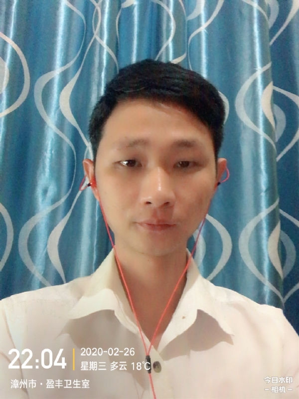 小林的第一张照片--邵武相亲网