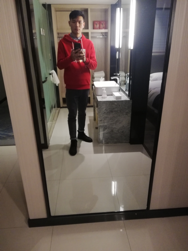 回忆里的小绵羊的第一张照片--邵武相亲网