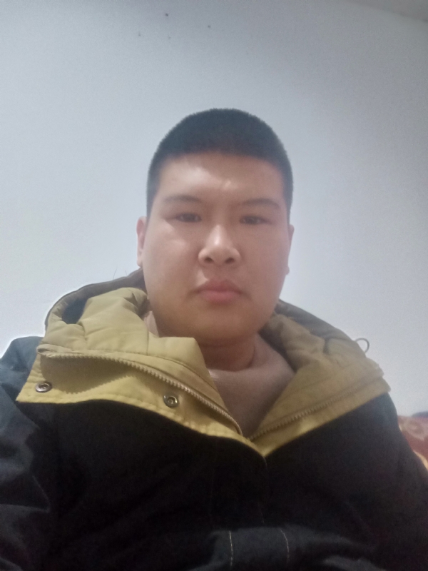 小辉辉2020的第一张照片--邵武相亲网
