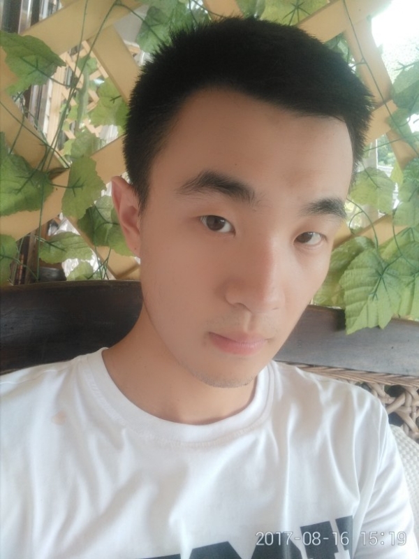 余生请你指教的第一张照片--邵武相亲网