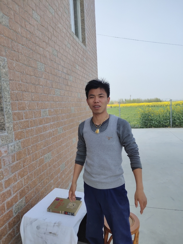 雷的第一张照片--邵武相亲网