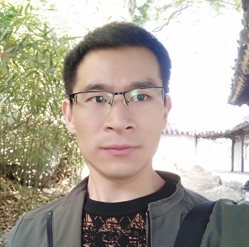 翔飞的第一张照片--邵武相亲网