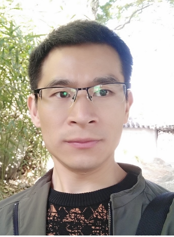 翔飞的第二张照片--邵武相亲网