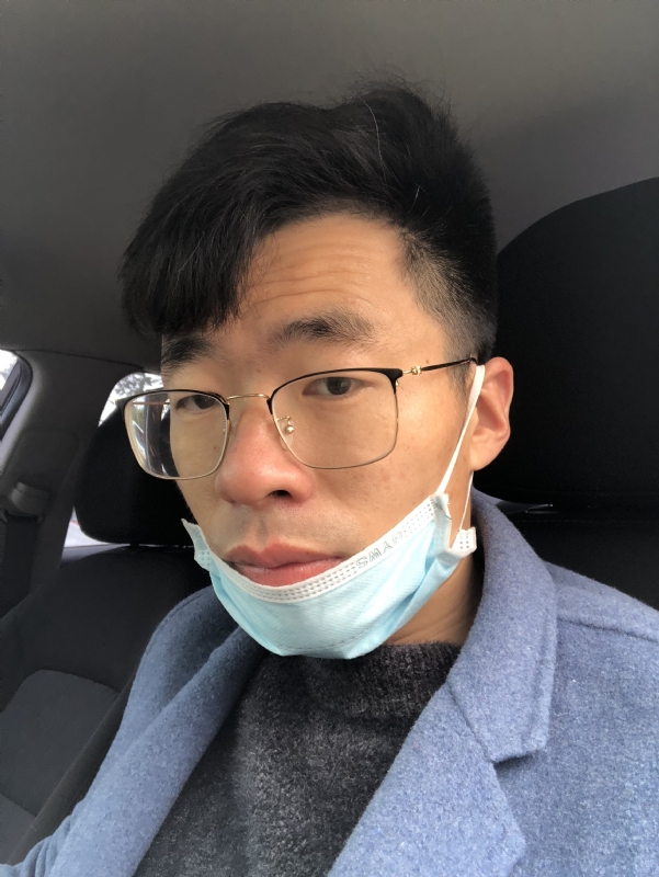 李先生的第一张照片--邵武相亲网