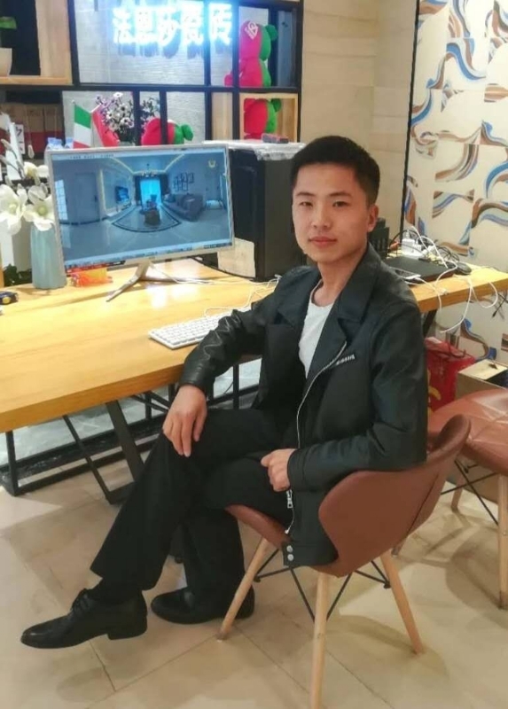 教师的第一张照片--邵武相亲网