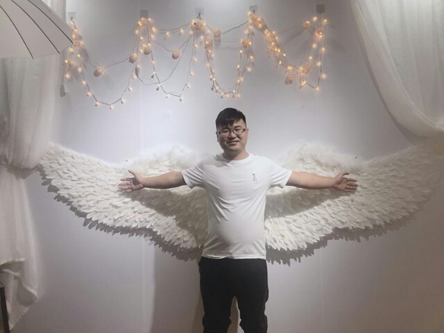 小凡的第一张照片--邵武相亲网