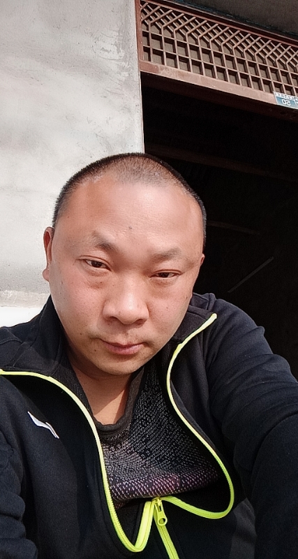 马克的第一张照片--邵武相亲网