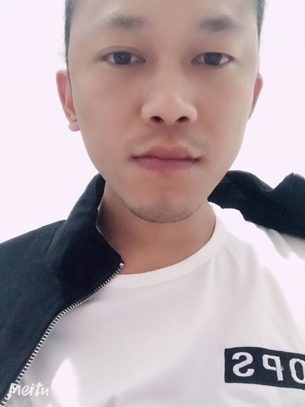 陈诚的第一张照片--邵武相亲网