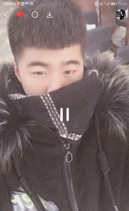 小陈的第一张照片--邵武相亲网