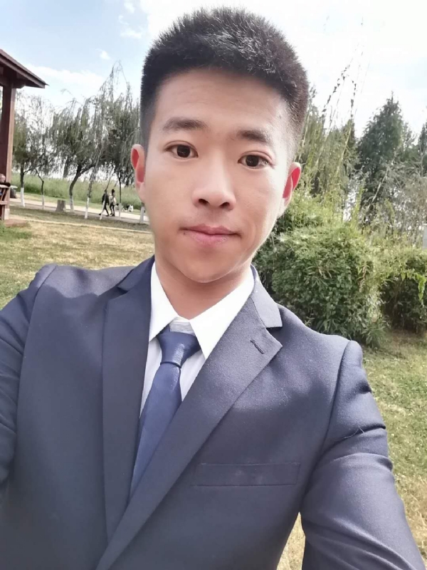 昌先生的第一张照片--邵武相亲网