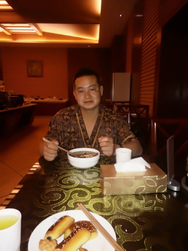 会飞的鱼的第一张照片--邵武相亲网