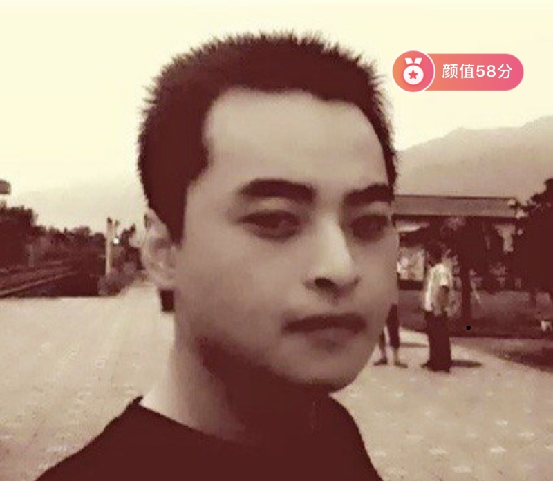 缘来是爱情的第一张照片--邵武相亲网