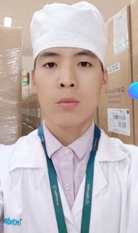桑桑良良的第一张照片--邵武相亲网