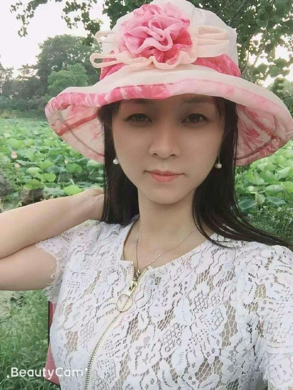 小青菜的第一张照片--邵武相亲网