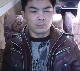 呆子的第一张照片--邵武相亲网