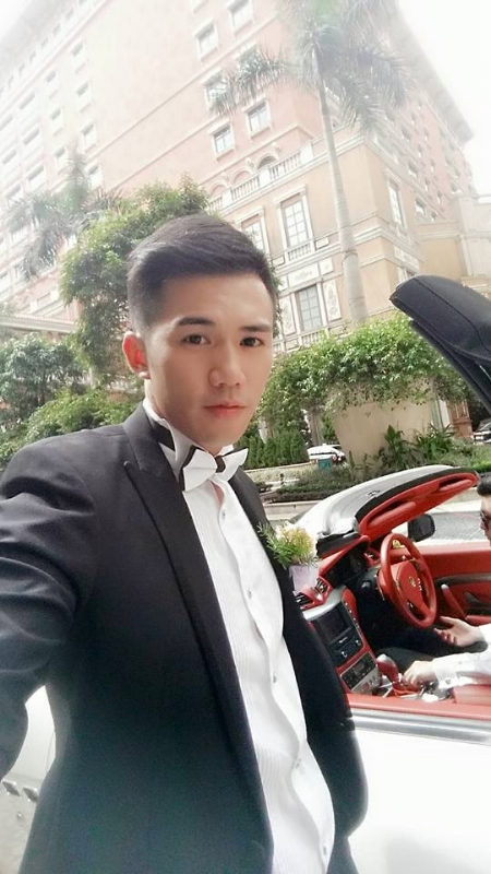 上善若水的第一张照片--邵武相亲网