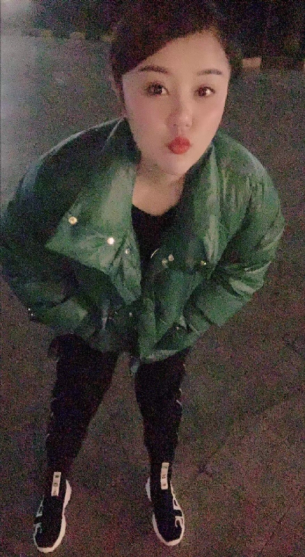 杨乔依的第一张照片--邵武相亲网