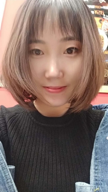 西西的第一张照片--邵武相亲网