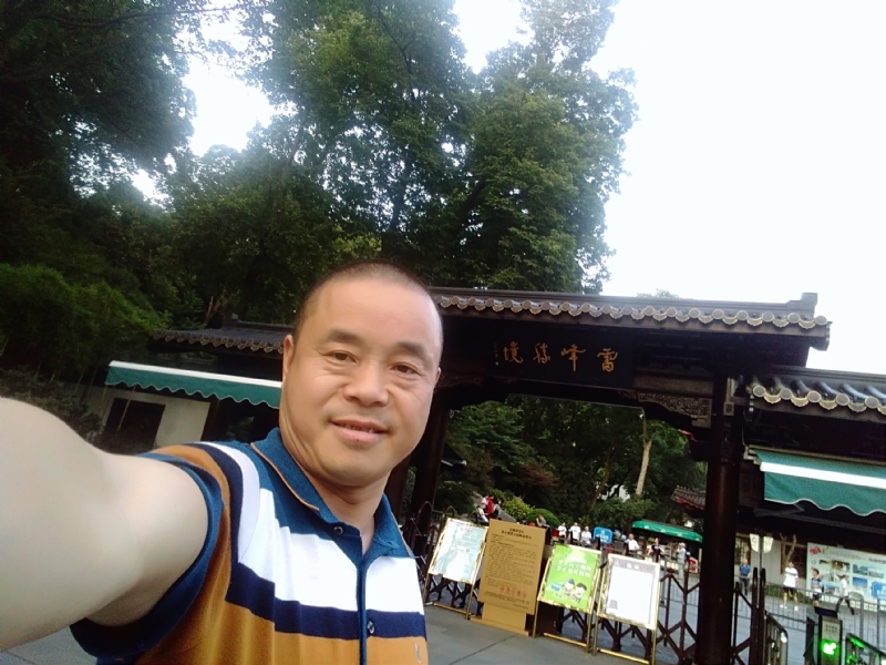 夏雨晨紫的第一张照片--邵武相亲网