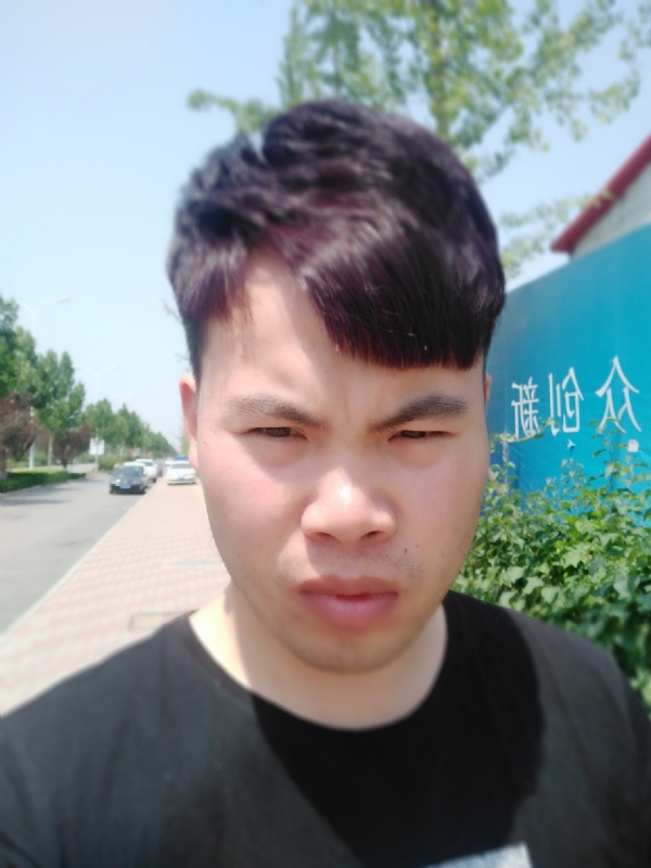 迷迭无情的第一张照片--邵武相亲网
