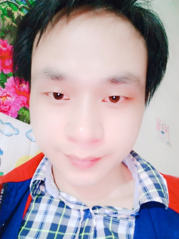 真心交友的第一张照片--邵武相亲网