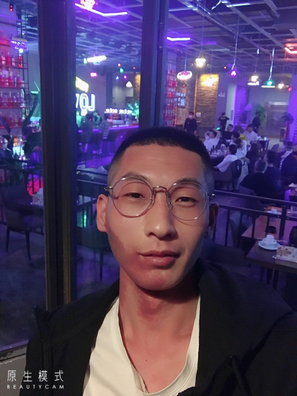 东北小伙的第一张照片--邵武相亲网