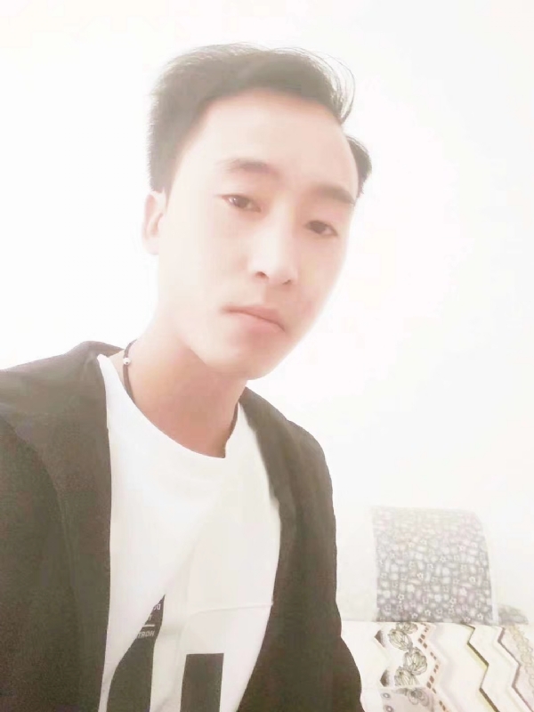 萧艺的第一张照片--邵武相亲网