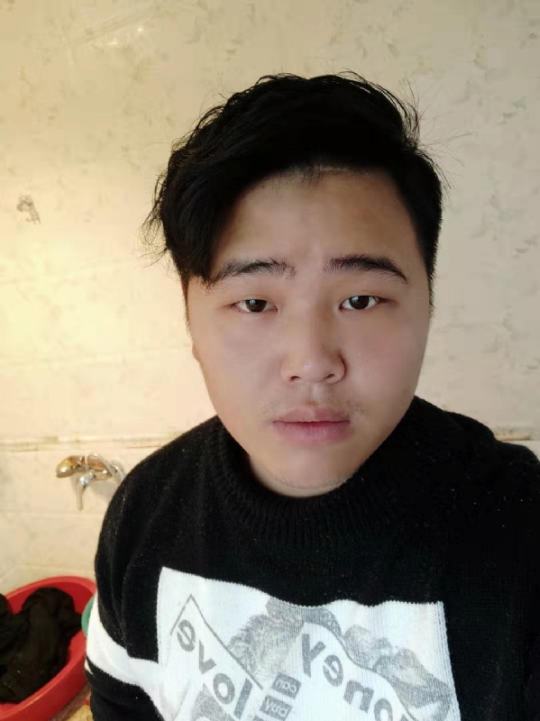 小李的第一张照片--邵武相亲网